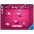 Puzzle Krypt 654 p - Ravensburger - Défi ultime pour les fans de puzzles - Mixte - A partir de 14 ans-4
