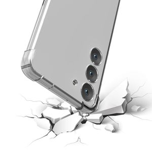 Coque Gel Souple Pour IPhone 6 Plus 5.5" - Motif Loup Fantaisie, Protection Anti-choc - Neuf