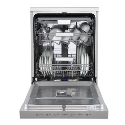 Soldes 399€ - THOMSON TD60 SILVER, lave vaisselle 14 couverts