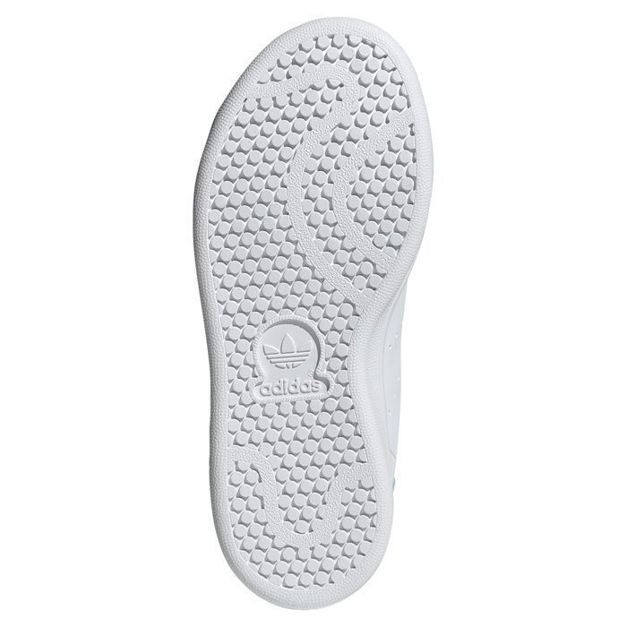 Baskets ADIDAS ORIGINALS Stan Smith Blanc Enfant Semelle