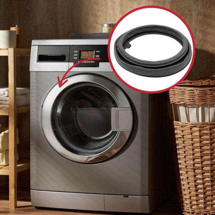 Tunnel Hublot pour Lave-Linge Whirlpool - Le SAV : ventes et commande