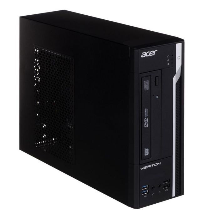 Dell OptiPlex 9020 SFF - 8Go - 240Go SSD + Écran 20