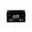 BATTERIE FE CBTX7A-BS SYM FIDDLE 2 125 2013-2017
