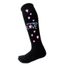 Suicide Squad Chaussettes Harley Quinn Hearts Pattern Officiel Rouge Uk Size