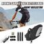 Accessoires Velo Sac Avant De Velo Etanche Sacoche D Outils De Cadre De Tube De Velo De Route De Montagne Kmh200603372 1234 Prix Pas Cher Cdiscount