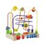 Circuit De Motricite Enfant Boulier Montessori Bois Jeux De Labyrinthe Fruit Perlesjouet Bebe Pour Enfant Fille Garcon 3 4 5 Ans Cdiscount Jeux Jouets