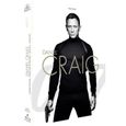 James Bond 007-La Collection Daniel Craig : Casino Royale + Quantum of Solace + Skyfall + Spectre [Blu-Ray]-0