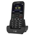Téléphone portable - DORO - Primo 366 - 2,3 po - 0,3 MP - 1000 mAh - Noir-0