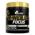 Pre-workout R-Weiler Focus - Cola 300g-0