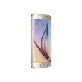 Samsung Galaxy S6 SM-G920F smartphone 4G LTE Advanced 64 Go GSM 5.1" 2560 x 1440 pixels (577 ppi) Super AMOLED 16 MP -SM-G920FZDEVD2-0