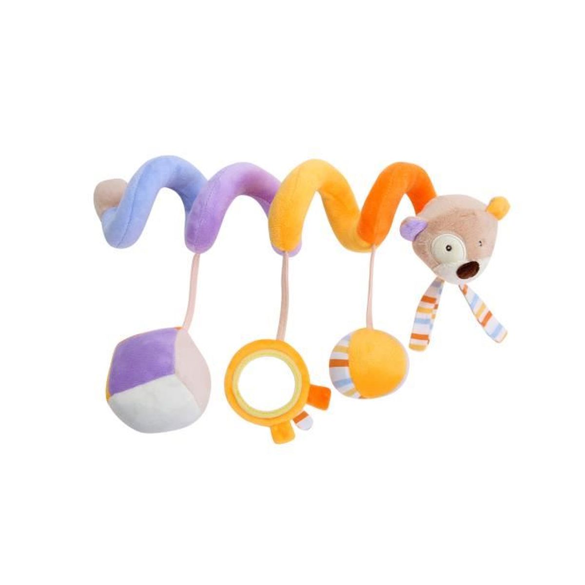 Spirale musicale bebe clearance