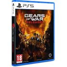 MICROSOFT Gears of War : Reloaded - Jeu PS5
