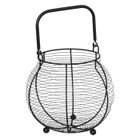 5 FIVE SIMPLY SMART 5five - panier oeufs x55 métal 23cm