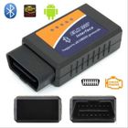 STRAßE TECH Outil de diagnostic - ELM327 - OBD2 - Bluetooth - Universel - Voiture