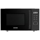 Cecotec GRANDHEAT 3030 Boven het fornuis Solo-magnetron 20 l 700 W