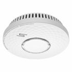 Détecteur de fumée et de Monoxyde de Carbone ELRO FV4310 avec batterie intégrée de 10 ans