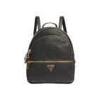 Sac à dos - GUESS - Manhattan - Noir - Chic - 28x32x14 cm