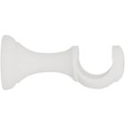 MOBOIS Support d.28 80mm bois - Laqué blanc