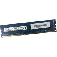 8Go RAM PC Bureau HYNIX HMT41GU6BFR8A-PB DDR3 PC3-12800U 1600Mhz 2Rx8 1.35v CL11