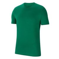 NIKE T-Shirt Park 20 Tee Vert - Homme/Adulte