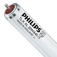 Philips TL - X XL 20W - 640 Blanc Froid | 60cm
