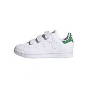 Stan smith femme scratch blanche et or clearance