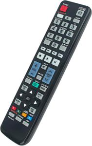 TÉLÉCOMMANDE TV Télécommande de rechange AH59-02303A pour système 