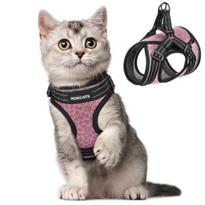 Trixie Kã ¤ Tzchenhalsband Collier pour Chats Réglable Quick Snap 
