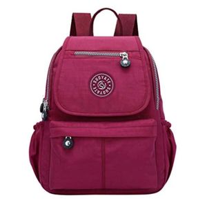 sac a dos vans femme cyan