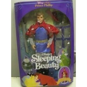 poupee prince disney