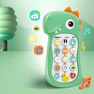 TALKIE-WALKIE JOUET Talkie-walkie,Jouets de téléphone Montessori pour 