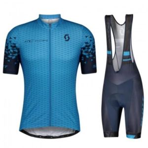 Maillot clearance velo scott