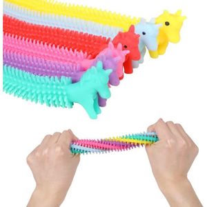 OKSANO Lot de 12 jouets sensoriels pour adultes et enfants
