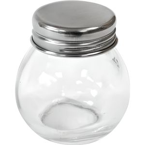 Petits Pots En Verre Avec Couvercle Cdiscount