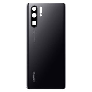 Lentille De Caméra Arrière + Adhésif Pour Huawei Mate 10 Lite - Remplacement Vitre De Caméra