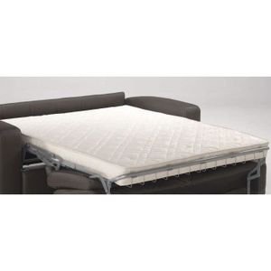 matelas 140x190 silver cdiscount