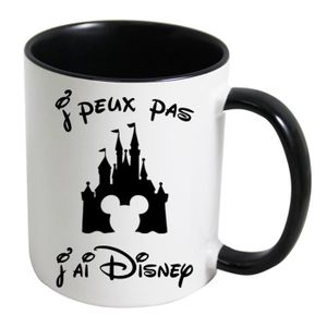 Mug Disney personnalisé, Cadeau pour les amoureux de Disney, Tasse à café  pour collègues Disney, Idées cadeaux Disney, Cadeau damoureux Disney,  Cadeau damitié, Meilleurs amis -  France