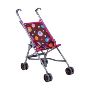 poussette pour poupée