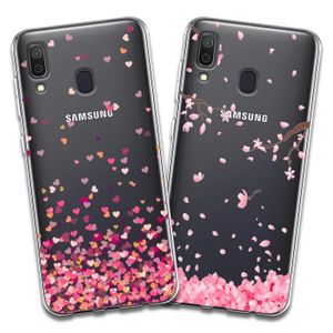 galaxy a40 coque disney