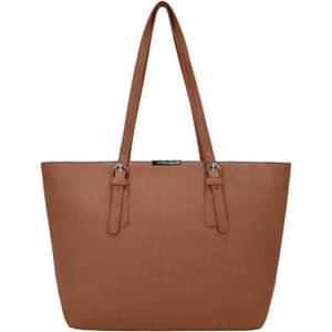 SAC SHOPPING David Jones - Sac Main Shopping Femme Grand Format