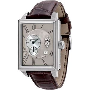 montre armani meccanico