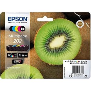 Epson multipack 202 kiwi - Cdiscount