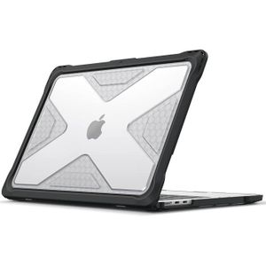 Coque MacBook Air 13, coque caoutchoutée lisse YMIX [grain de bois] Coque  rigide de protection pour Apple MacBook Air 13,3 pouces 