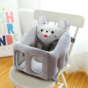 Chaise Siège Bébé Enfants, Chaise en Cotton Assis Support Bébé Canapé Siège  - Coussin Rat