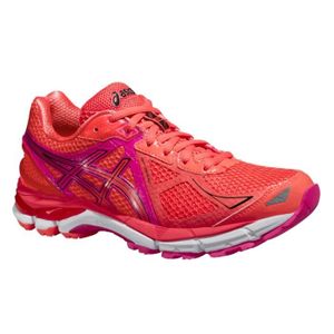asics gt 2000 femme rouge