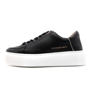 Alexander mcqueen basket femme promo cheap