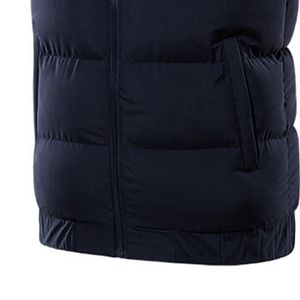 GILET - CARDIGAN Drfeify veste chauffante sans manches Gilet chauff