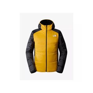 DOUDOUNE THE NORTH FACE - CAPUCHE  QUEST INSULATED - Homme