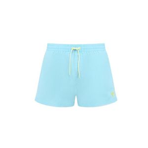 Bas De Maillot De Bain GUESS Taille M (40) Noir - Neuf Avec étiquettes, Style Slip, Motif Animal