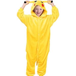 PYJAMA Pyjama Pikachu enfant  KIGURUMI   enfants  Pyjama 